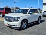 Used 2015 Chevrolet Tahoe LTZ image 5