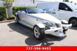 Used 2001 Chrysler Prowler image 2