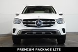 Certified 2022 Mercedes-Benz GLC 300 4MATIC image 2