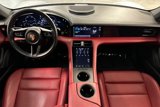 Certified 2021 Porsche Taycan image 6