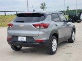 New 2026 Chevrolet TrailBlazer LS w/ LS Convenience Package image 5