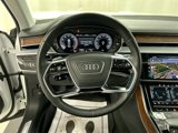 Used 2019 Audi A8 L 3.0T w/ Executive Package image 4