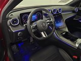 Certified 2023 Mercedes-Benz C 300 4MATIC Sedan image 4