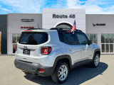 Used 2021 Jeep Renegade Limited w/ Sun & Sound Group image 5
