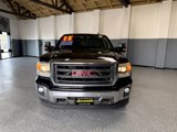 Used 2015 GMC Sierra 1500 SLT w/ Max Trailering Package image 2
