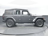 Used 2021 Jeep Wrangler Unlimited Sport image 4