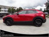 New 2025 MAZDA CX-30 AWD 2.5 S w/ Select Sport Pkg image 5