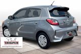 Used 2021 Mitsubishi Mirage LE image 2