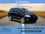 Used 2010 Toyota RAV4 Sport image 4