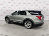Used 2020 Ford Explorer Platinum w/ Premium Technology Package image 5