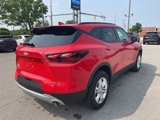 Certified 2022 Chevrolet Blazer LT image 5