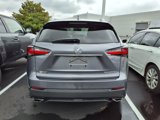 Used 2015 Lexus NX 200t F Sport image 4