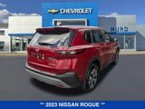 Used 2023 Nissan Rogue SV image 4