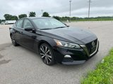 Used 2022 Nissan Altima 2.5 SR image 3