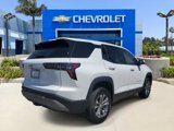 New 2026 Chevrolet Equinox LT w/ LPO, Floor Liner Package image 4