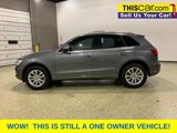 Used 2016 Audi Q5 2.0T Premium Plus w/ Technology Package image 3