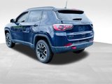 Used 2019 Jeep Compass Trailhawk w/ Cold Weather Group image 4