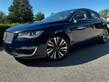 Used 2018 Lincoln MKZ Reserve w/ Climate Package image 6