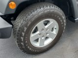 Used 2016 Jeep Wrangler Unlimited Sport w/ Quick Order Package 24S image 2