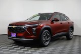 New 2025 Chevrolet Trax LT w/ Driver Confidence Package image 2