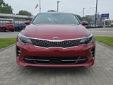 Used 2016 Kia Optima SX w/ Technology Package image 2