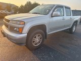 Used 2012 Chevrolet Colorado LT image 2
