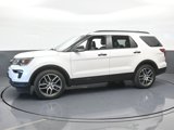 Used 2019 Ford Explorer Sport image 2