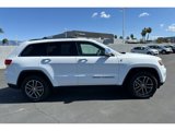 Used 2018 Jeep Grand Cherokee Limited image 6