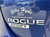 Used 2022 Nissan Rogue Sport SV image 6
