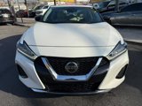 Used 2021 Nissan Maxima 3.5 SV w/ Floor Mat Group image 2