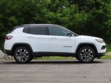 Used 2022 Jeep Compass Limited image 2