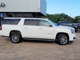 Used 2017 GMC Yukon XL SLT w/ Open Road Package image 4