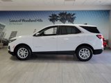 Used 2022 Chevrolet Equinox LT w/ LPO, Cargo Package image 2