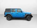 New 2025 Jeep Wrangler Unlimited Sport image 2