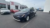 New 2025 Toyota Corolla XLE image 3