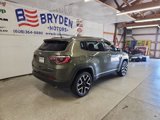 Used 2019 Jeep Compass Limited image 3
