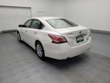 Used 2013 Nissan Altima 2.5 S image 5
