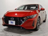 New 2025 Nissan Sentra SV w/ All-Weather Package image 2