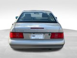Used 1998 Mercedes-Benz SL 500 image 4
