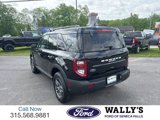 New 2025 Ford Bronco Sport Big Bend w/ Convenience Package image 5
