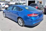 Used 2017 Ford Fusion SE image 4