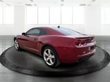Used 2010 Chevrolet Camaro LT w/ RS Package image 6