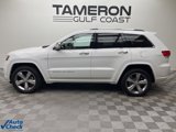 Used 2014 Jeep Grand Cherokee Overland w/ Advanced Technology Group image 6