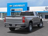 New 2025 Chevrolet Silverado 1500 W/T image 4