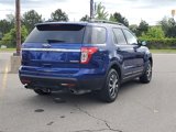 Used 2013 Ford Explorer FWD image 2