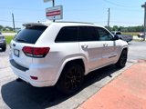 Used 2019 Jeep Grand Cherokee Altitude image 4