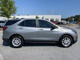 Used 2023 Chevrolet Equinox LS image 3