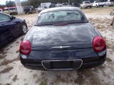 Used 2002 Ford Thunderbird Deluxe image 5