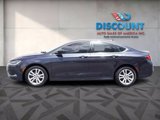 Used 2017 Chrysler 200 Limited Platinum image 4