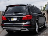 Used 2016 Mercedes-Benz GL 450 4MATIC w/ Premium I Package image 5